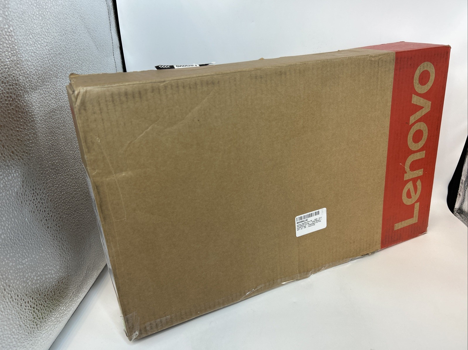 Lenovo IdeaPad Slim 5X 15.3″ Snapdragon X2+ 512GB / 16GB RAM *NEW -Open Box*