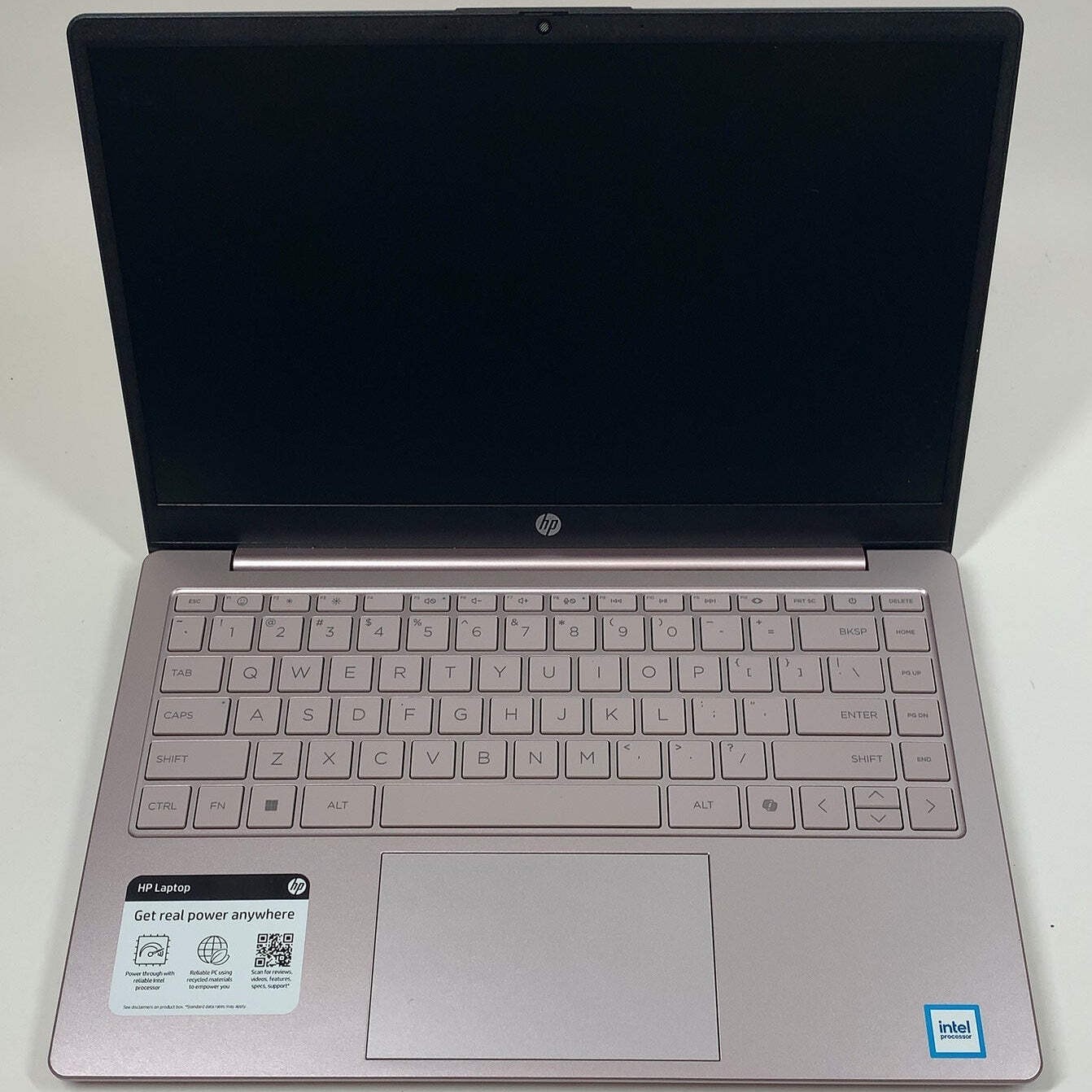 HP Stream 14-EP2011WM N150 800 8GB RAM 128GB