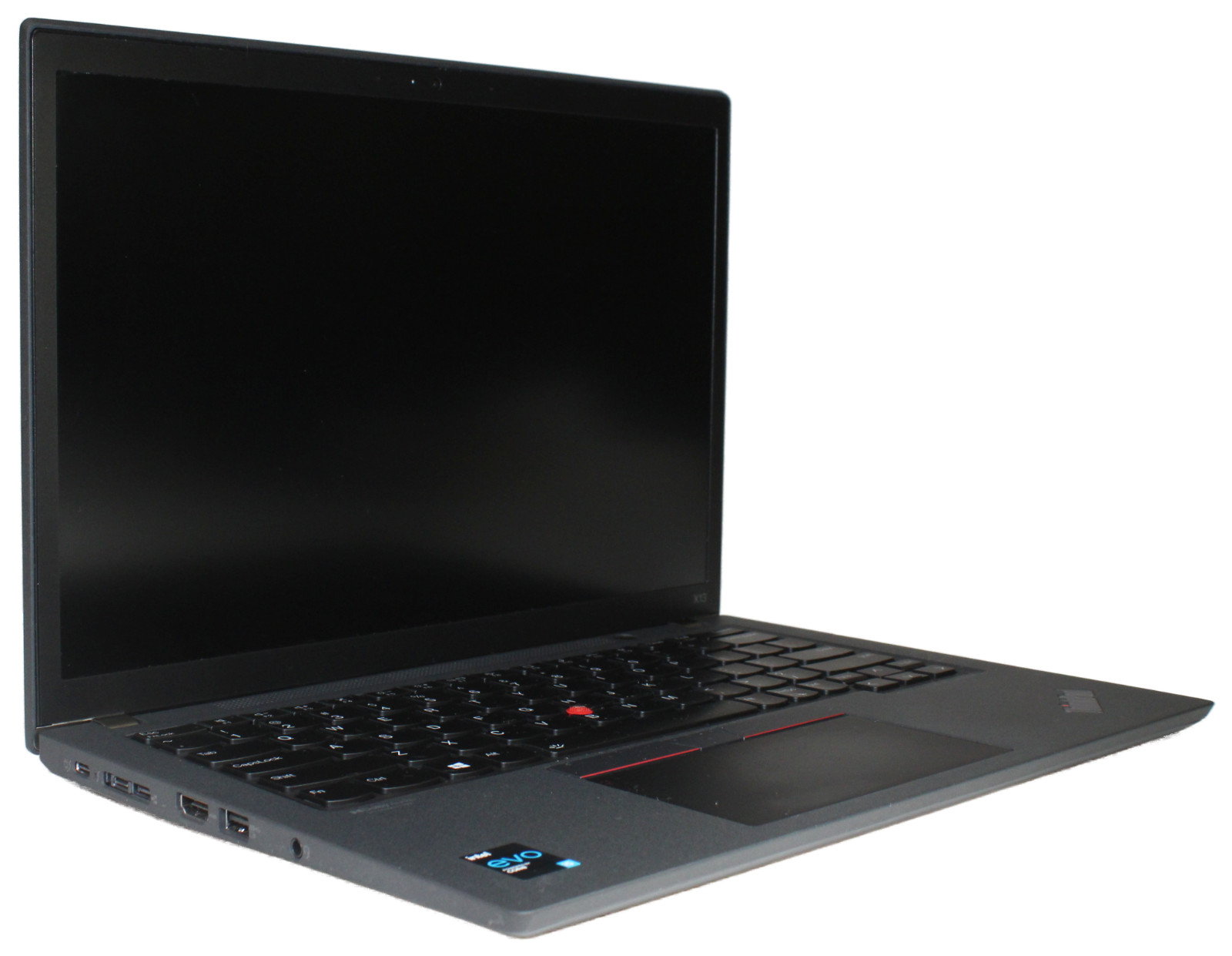 Lenovo ThinkPad X13 Gen 2 13.3″ WUXGA Core i5-1135G7 8GB RAM 256GB NVMe Win 11P