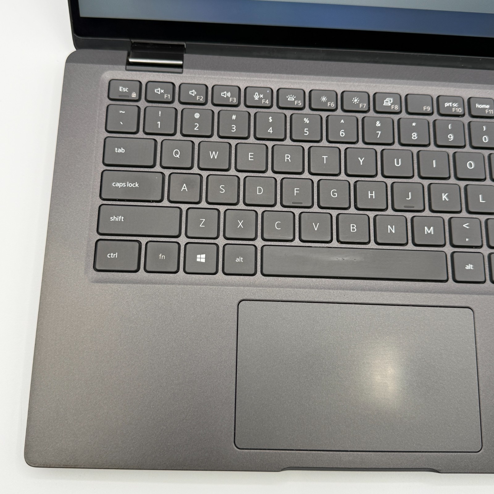 Dell Latitude 7420 i5-1135G7 Touch 8GB RAM 512GB SSD Win 11 Pro Battery 45%