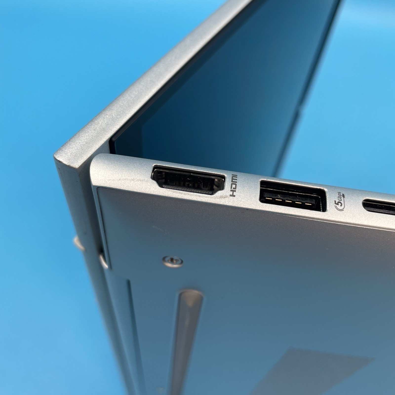 HP EliteBook 840 G11 | Ultra 5 135U | 32GB RAM | 512GB SSD | NO OS | 92% BATTERY