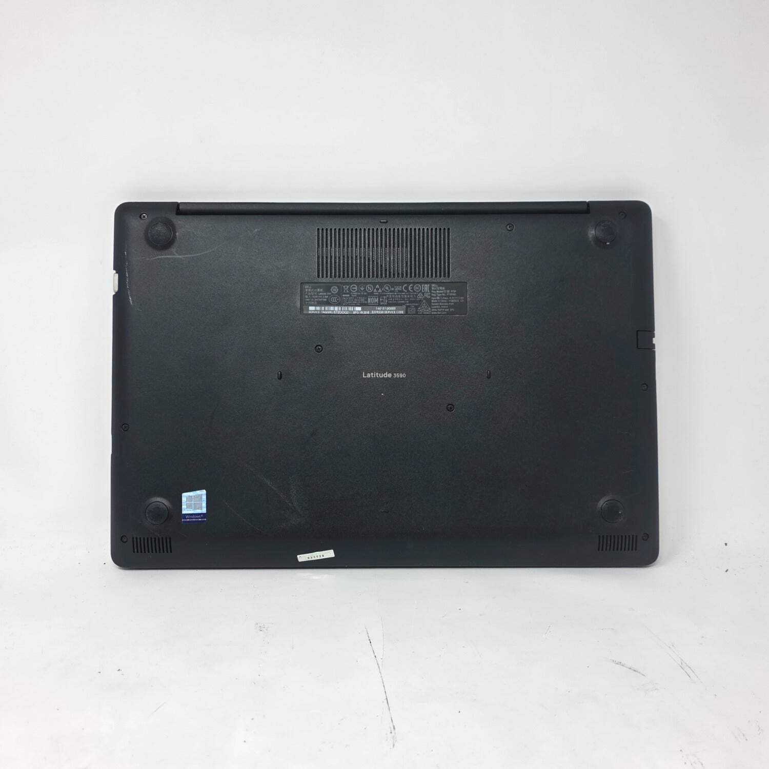 Dell Latitude 3590 15.6″ i5-8250U 1.6GHz 8GB RAM 256GB SSD