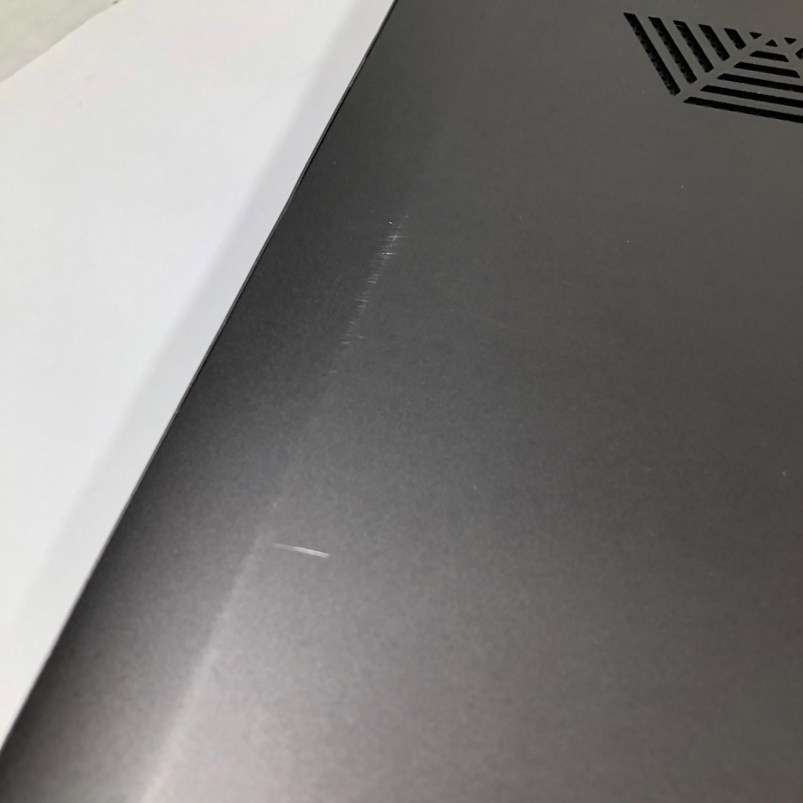 HP Envy x360 15m-ds0011dx AMD Ryzen 5 3500U 8Gb 256Gb 1080P acceptable