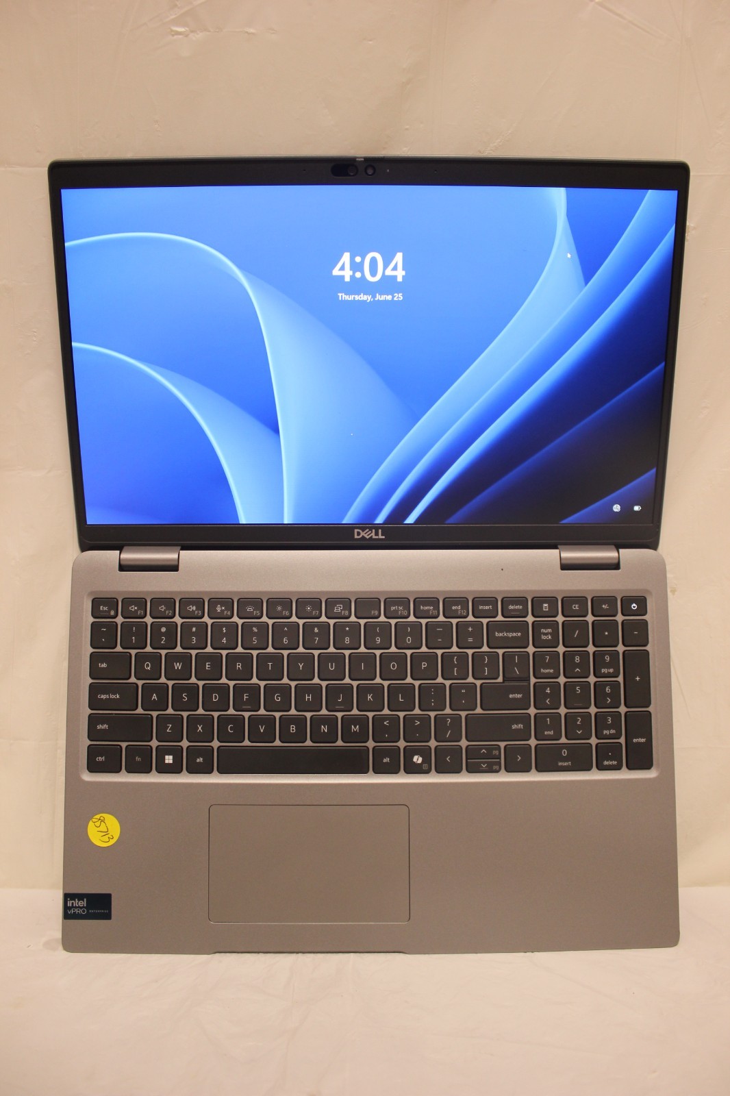 Dell Latitude 5550 15.6” Laptop Intel Core Ultra 7 155U 32GB RAM 512GB WIN11 D2