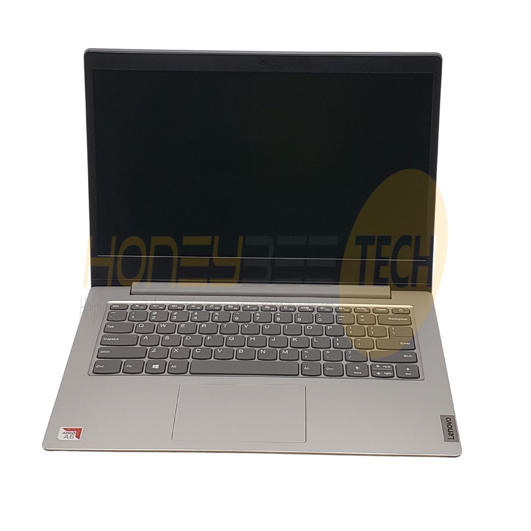 LENOVO IDEAPAD SLIM 1-14AST-05 A6-9220E 1.6GHZ 4GB RAM 64GB SSD LAPTOP TESTED