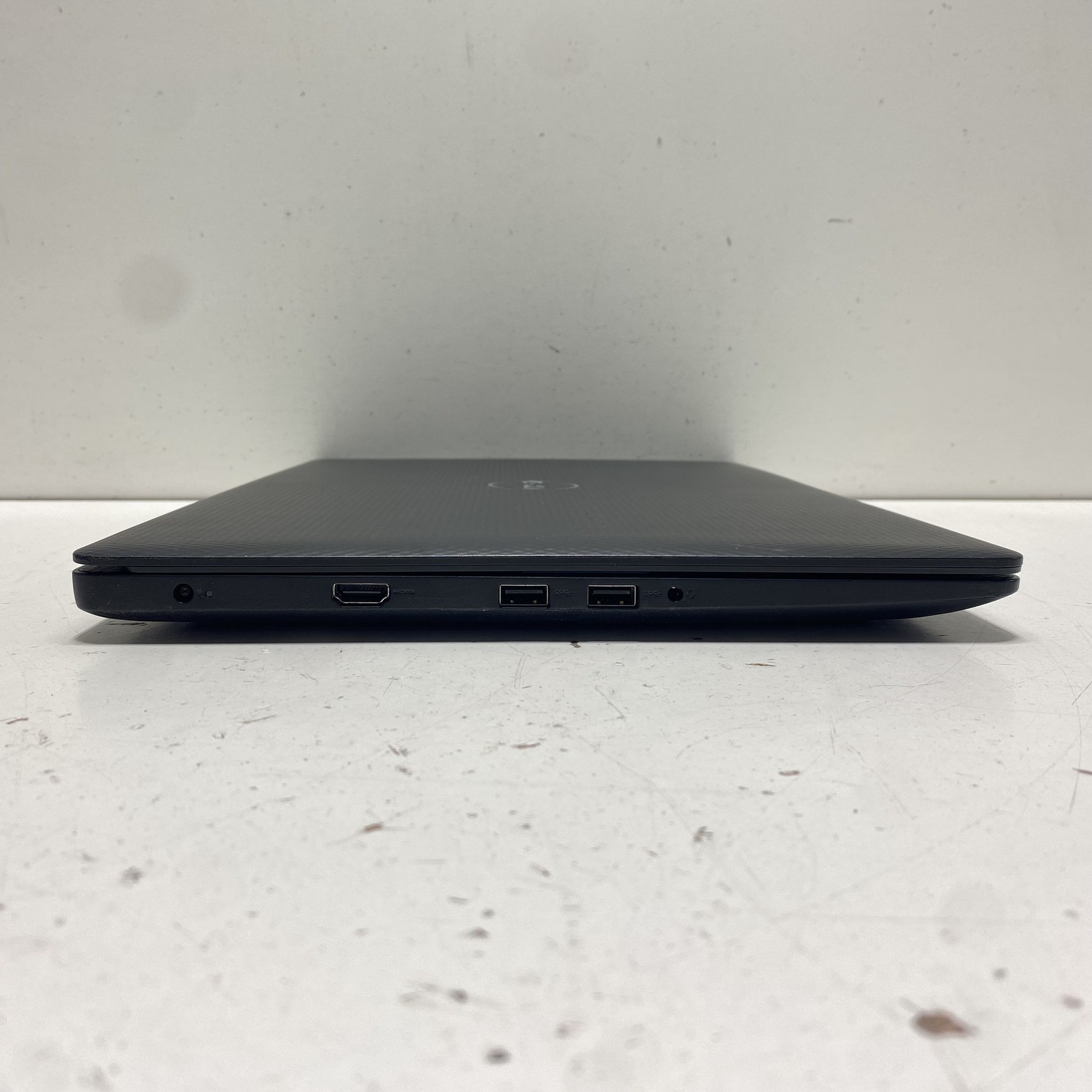 Dell Inspiron 15 3582 15.6″ Laptop Intel Pentium Silver No HDD Powers On Tested