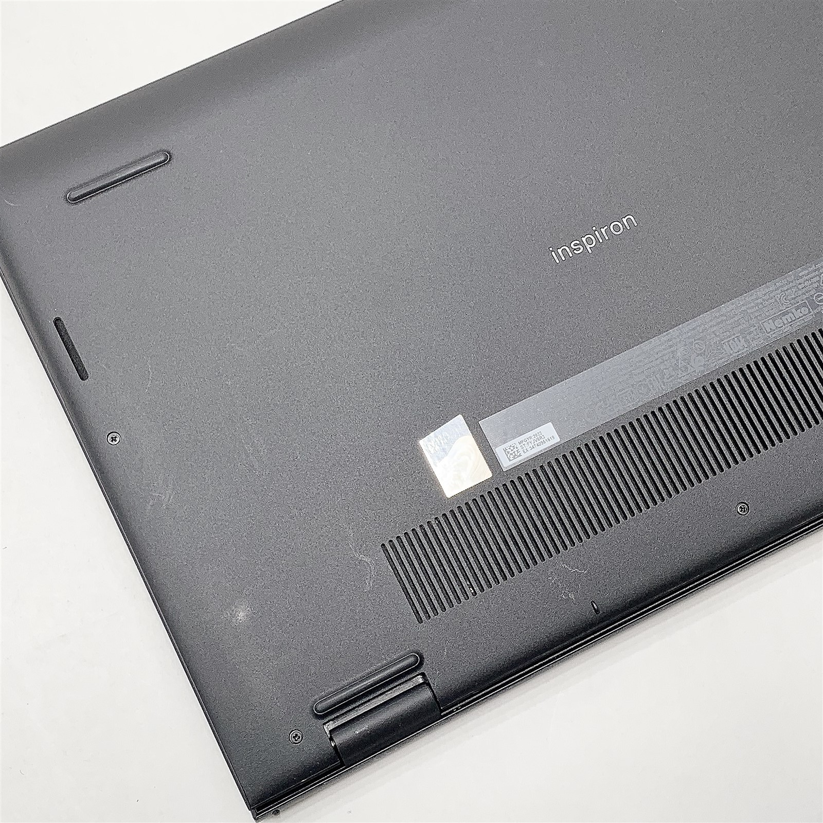 Dell Inspiron 3511 Laptop i5 1145G7 2.40GHZ 15.6″ FHD 8GB 512GB NVMe Windows 11
