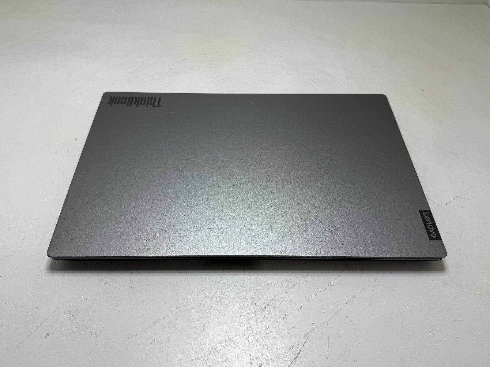 Lenovo Thinkbook 15-IIL Intel Core i5-1035G1 16GB RAM 256GB SSD Win 11 read