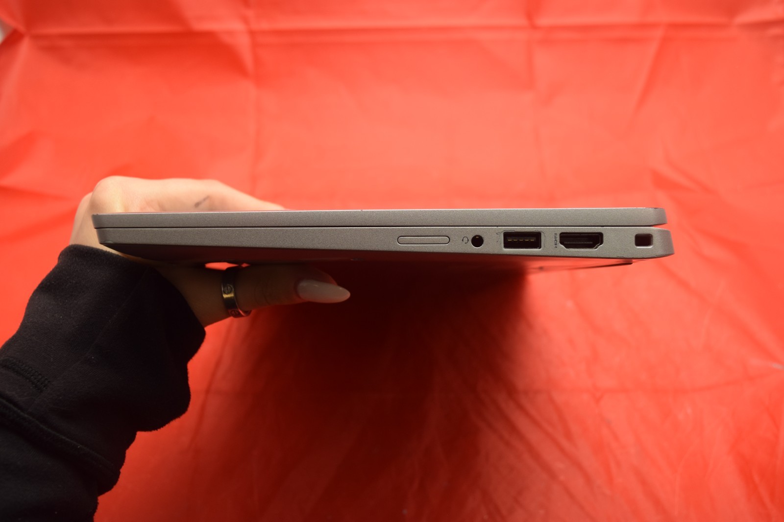 Dell Latitude 5320 Used 13.2″ i5-1135G7, 256GB NVMe, 8GB RAM