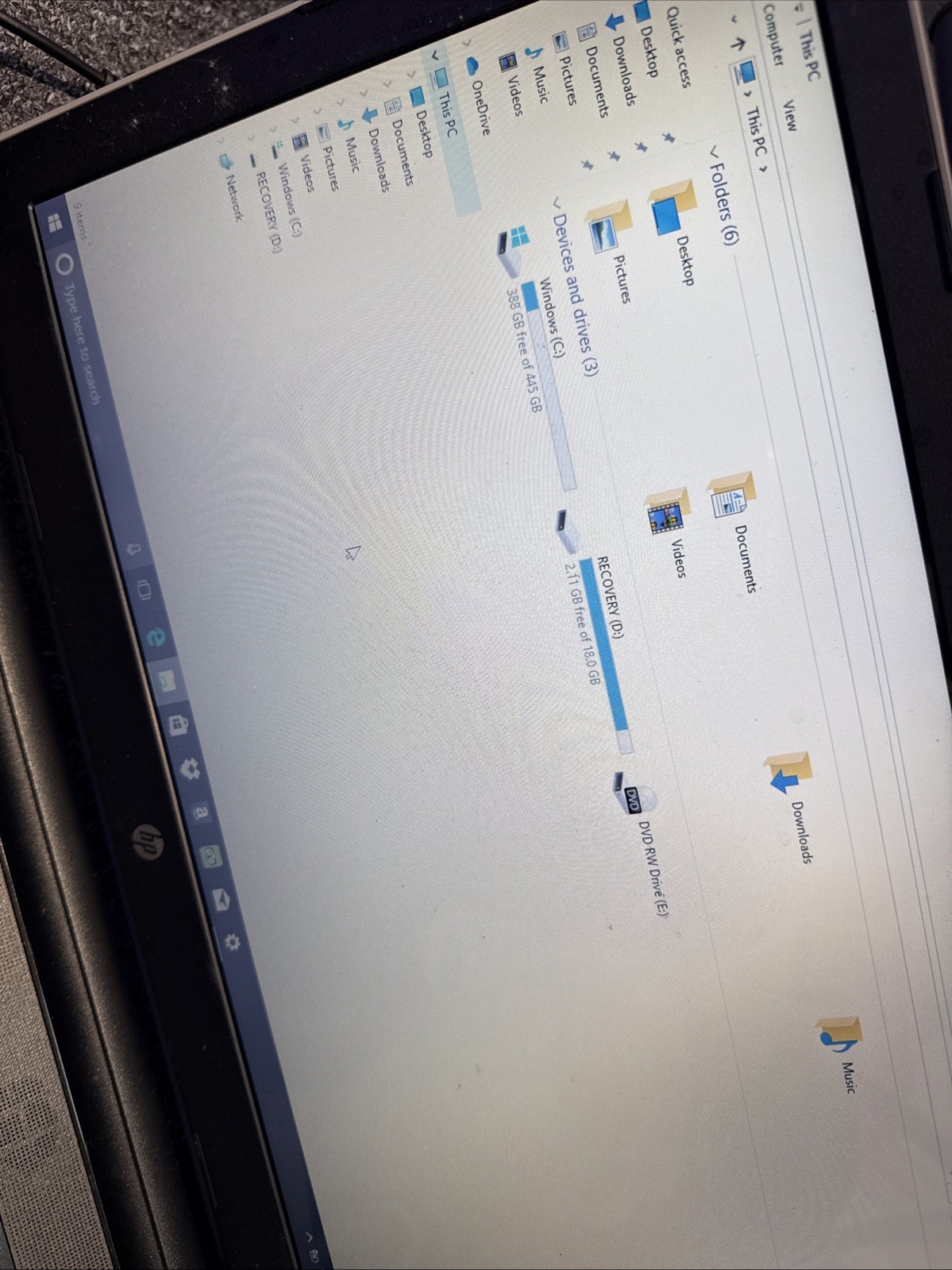 HP RTL8188EE Laptop Works. Only Laptop