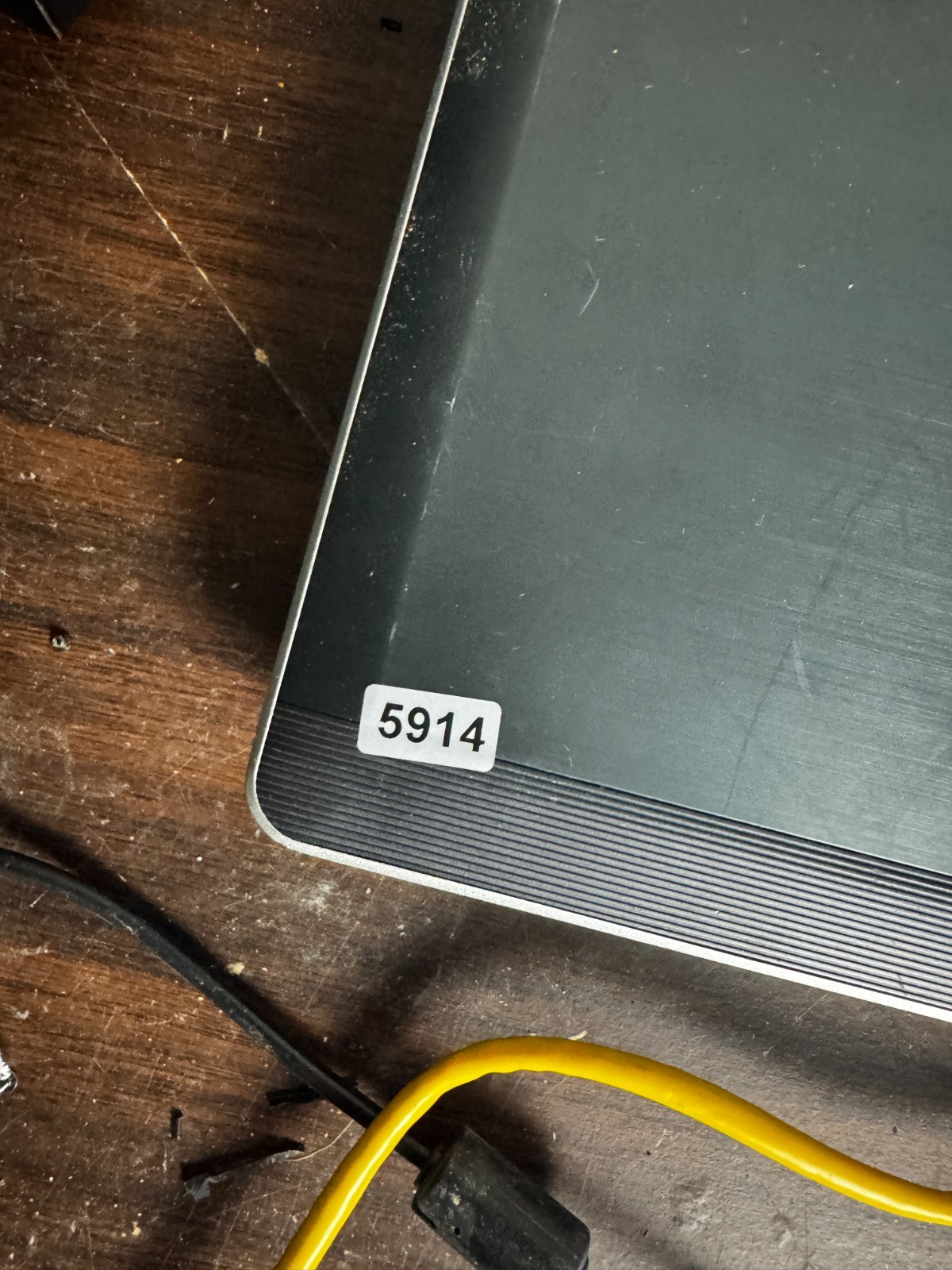 Dell Latitude E6330 Laptop for Parts/Repair #5914