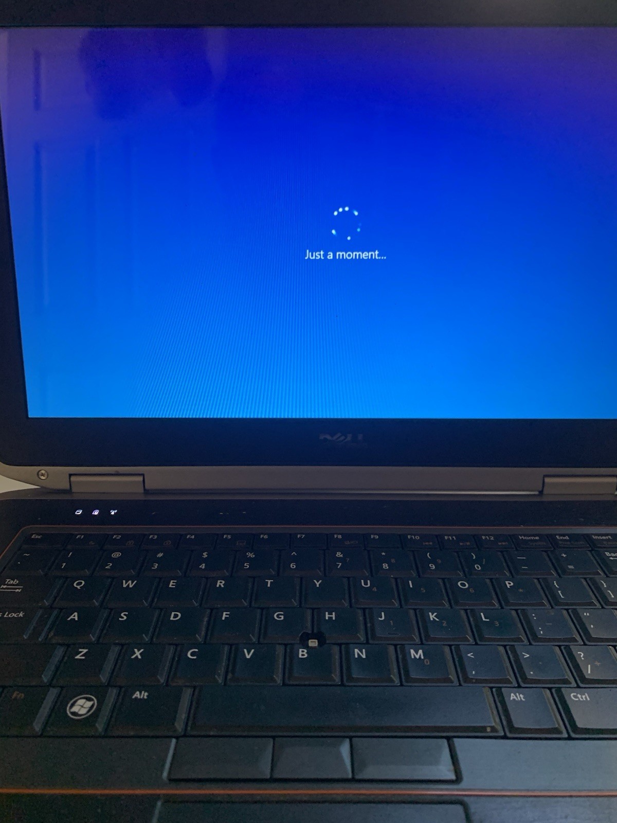 Dell Latitude E6420 14″ 233GB HDD, Intel Core i5 2nd Gen 2.50 GHz 4GB RAM