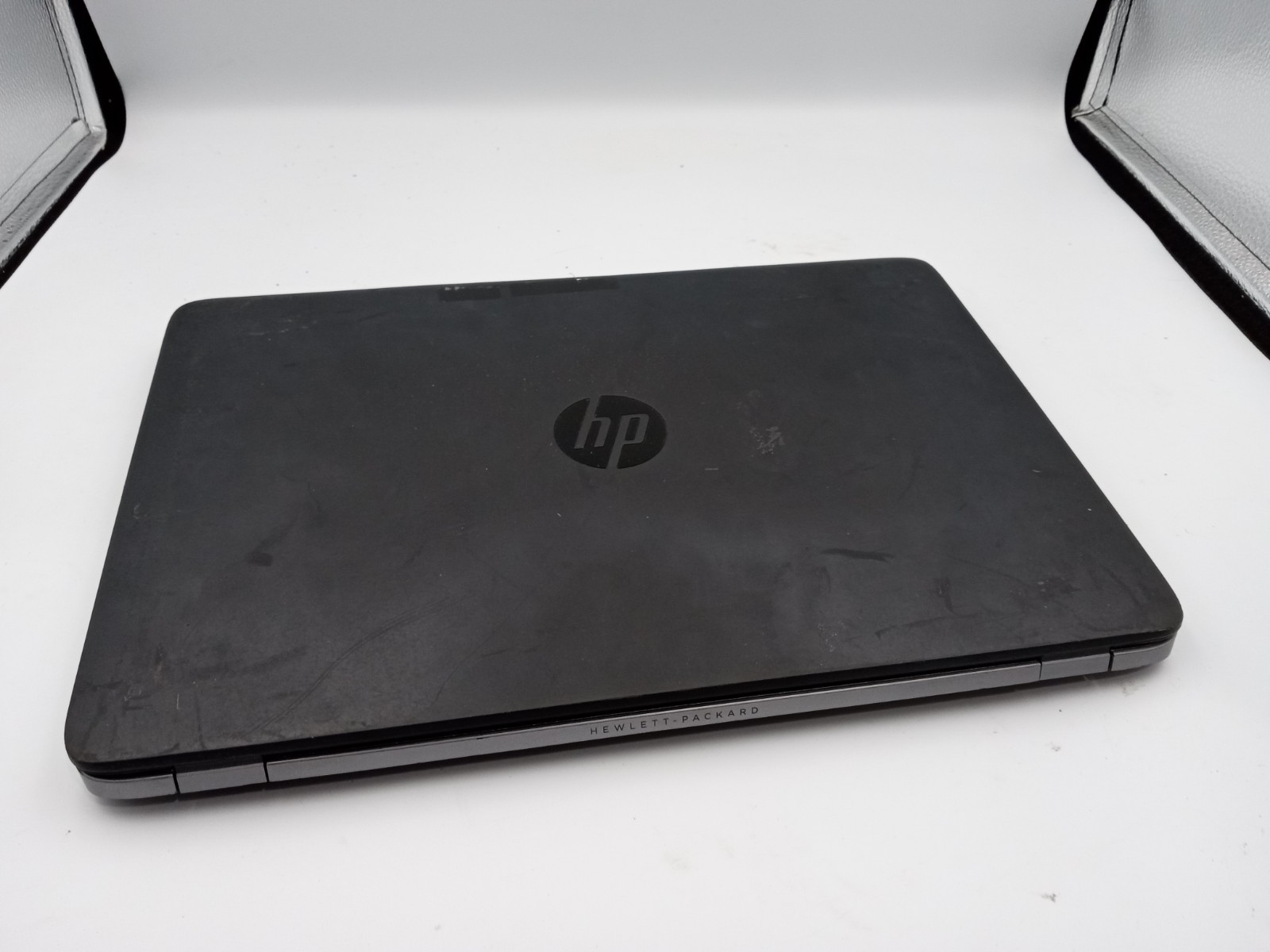 HP EliteBook 840 14″ Laptop Intel Core i7 4th Gen – POWER DEAD – PARTS -RR