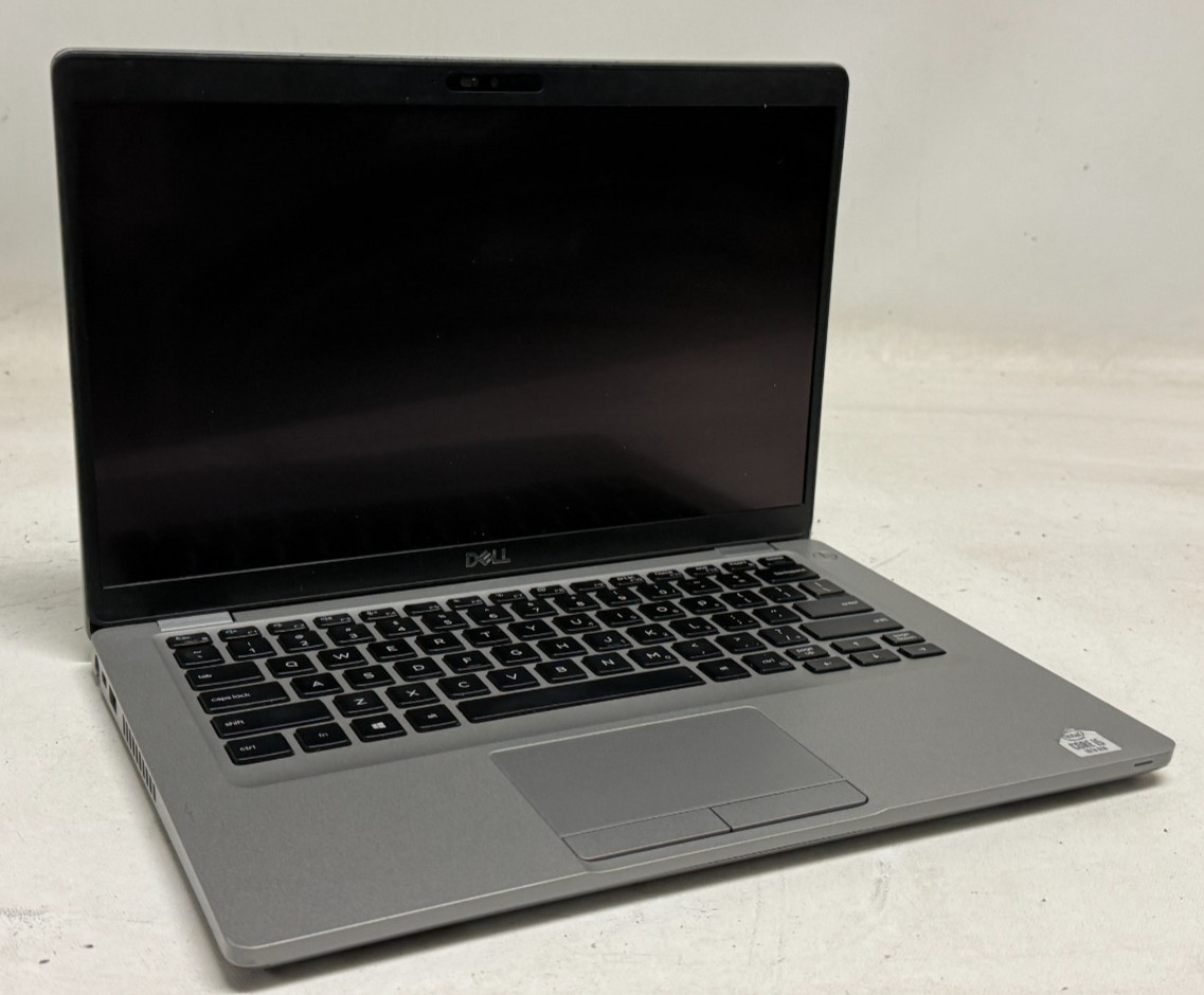 Dell Latitude 5410 14″ (i5-10210u – Mixed RAM – 256GB SSD – Win11H) – Lot of 6