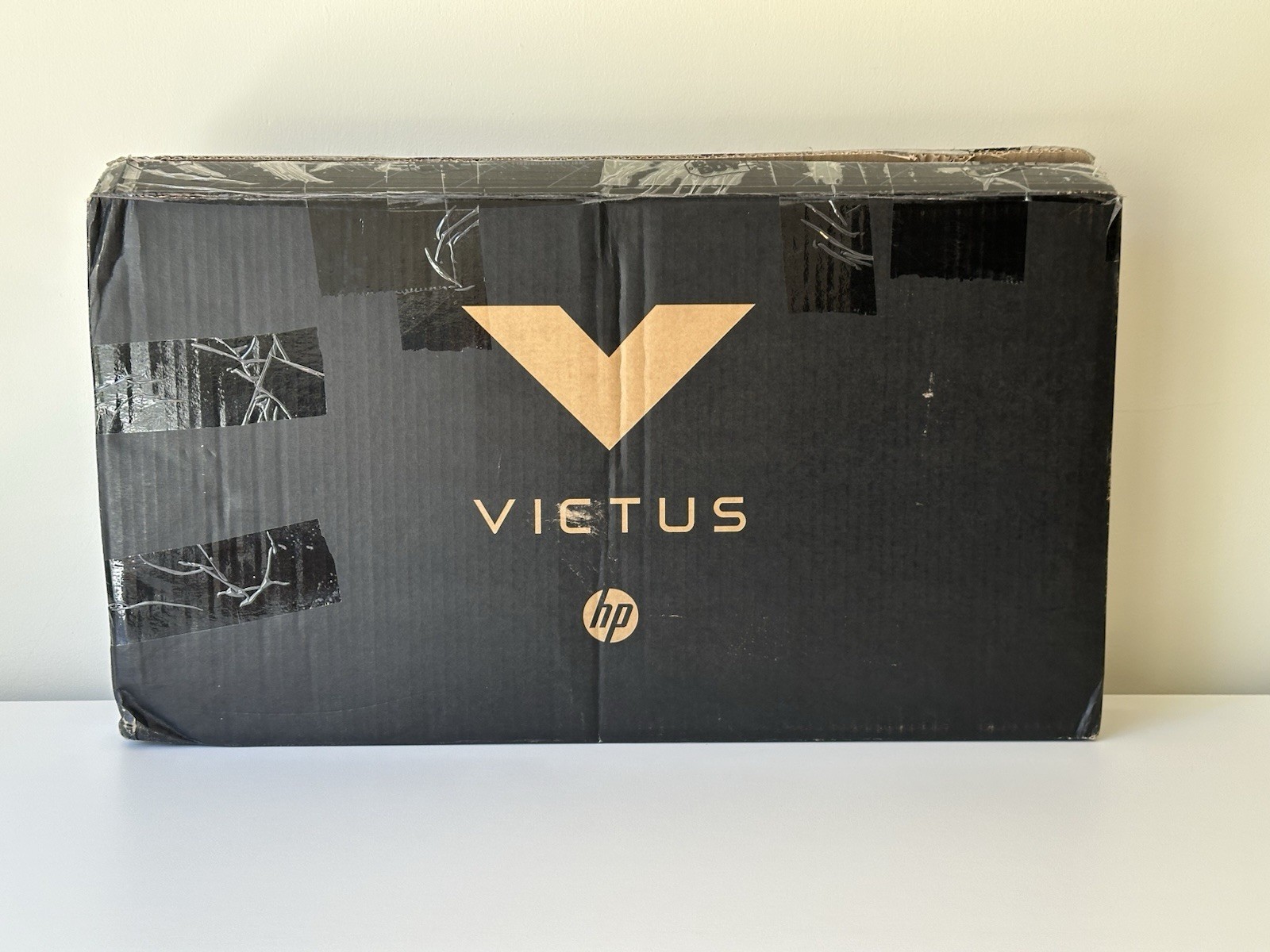 HP Victus 15.6″ Gaming Laptop i7-13620H RTX 5060 16GB 1TB FHD 144Hz WARRANTY