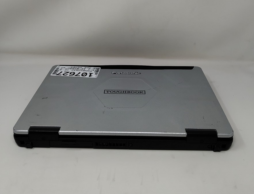 PANASONIC CF-54-1 Toughbook Core I5-5300U 8GB SEE NOTES