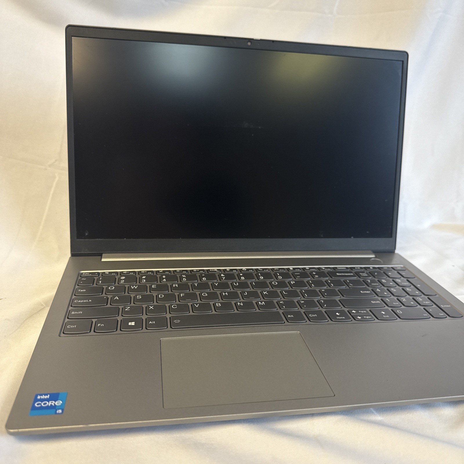 Lenovo ThinkBook 15 G2 | Intel Core i5-1135G7 | 16GB RAM | 500GB SSD | Windows