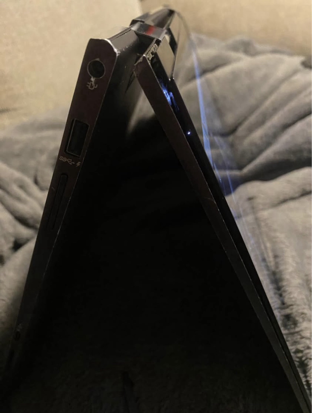 HP Envy Foldable