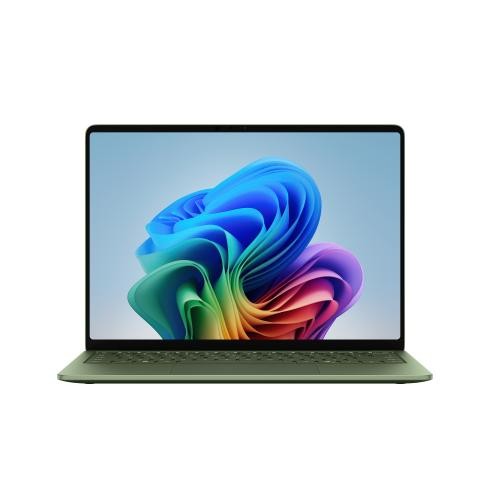 Microsoft Surface Laptop 13.8 Touch Snapdragon X2 Elite 16GB RAM 1TB SSD Emerald