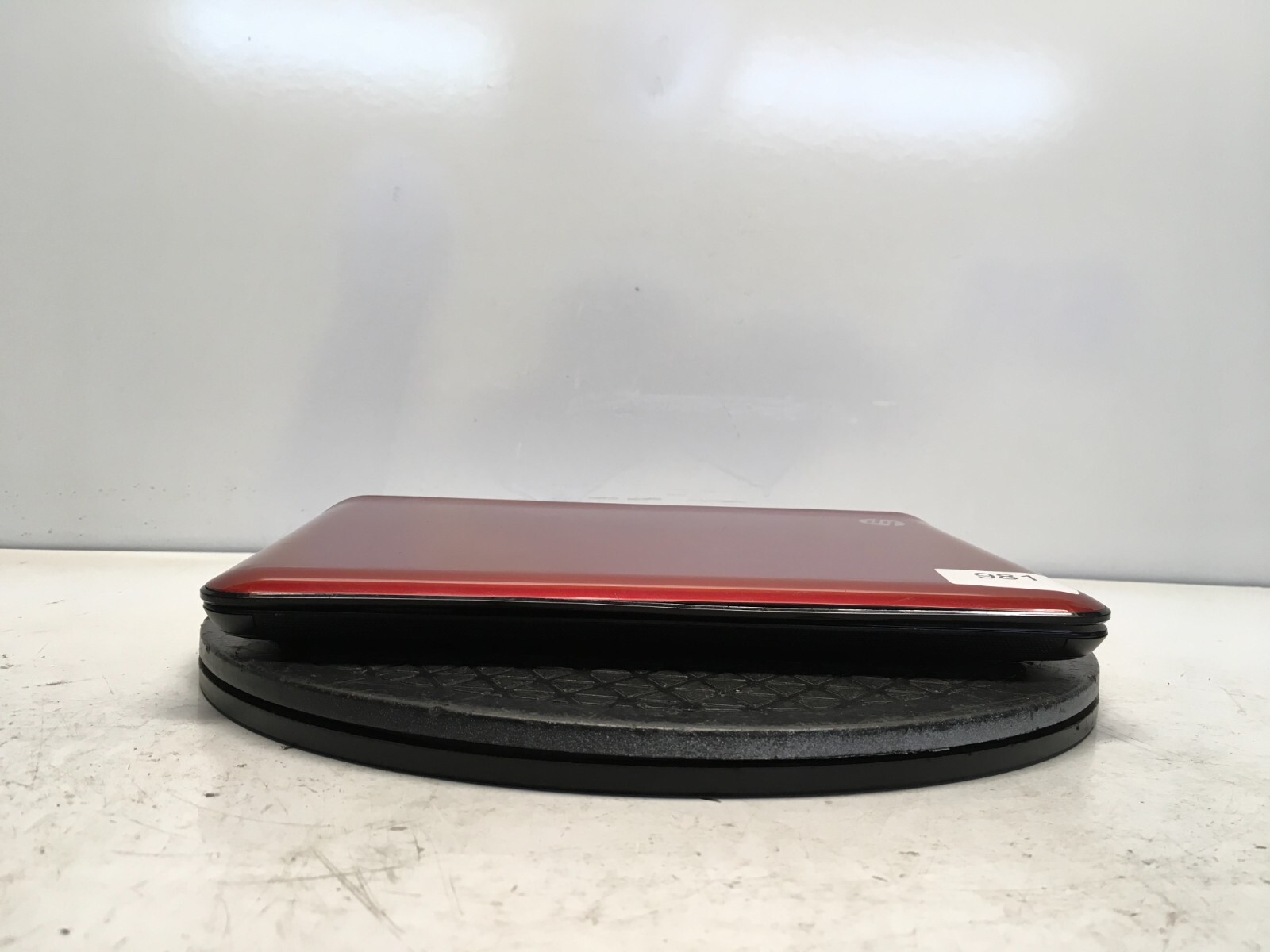 HP Mini 110-3500 Intel Atom N455 1.66GHz 1 GB NO HDD No Batt
