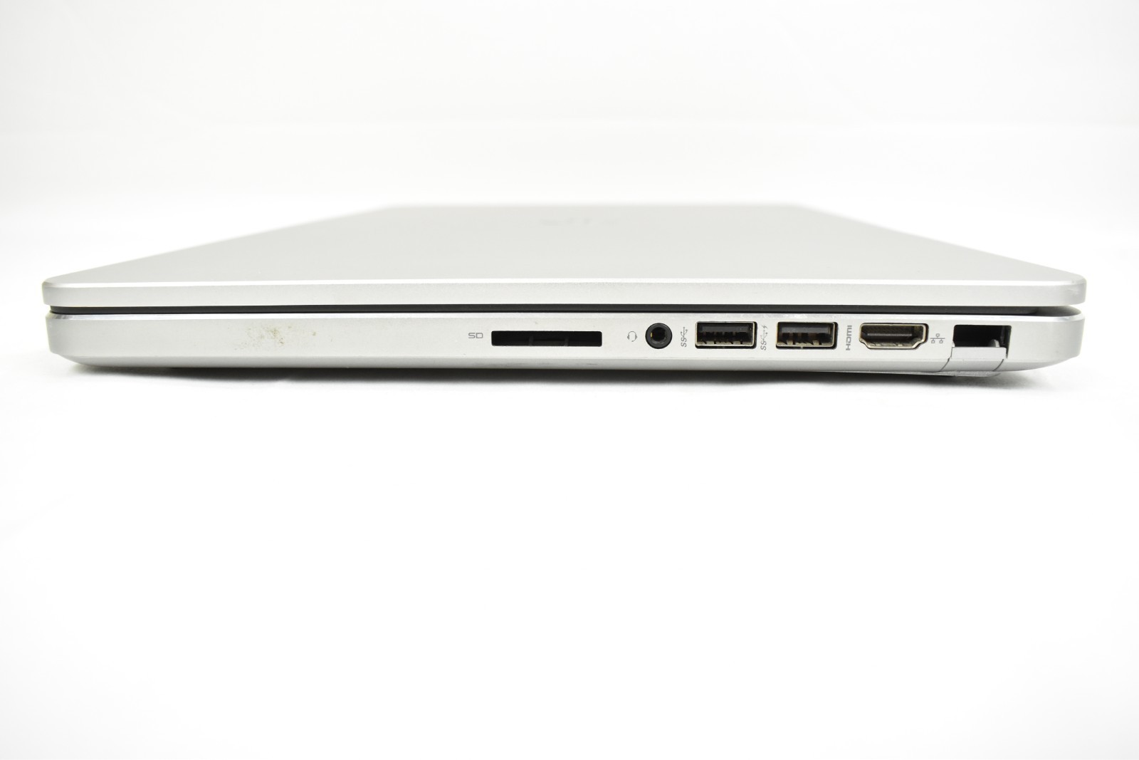 Dell Inspiron 15 7537 Laptop i7-4500U 1.8GHz 8GB 120GB SSD Parts or Repair Only