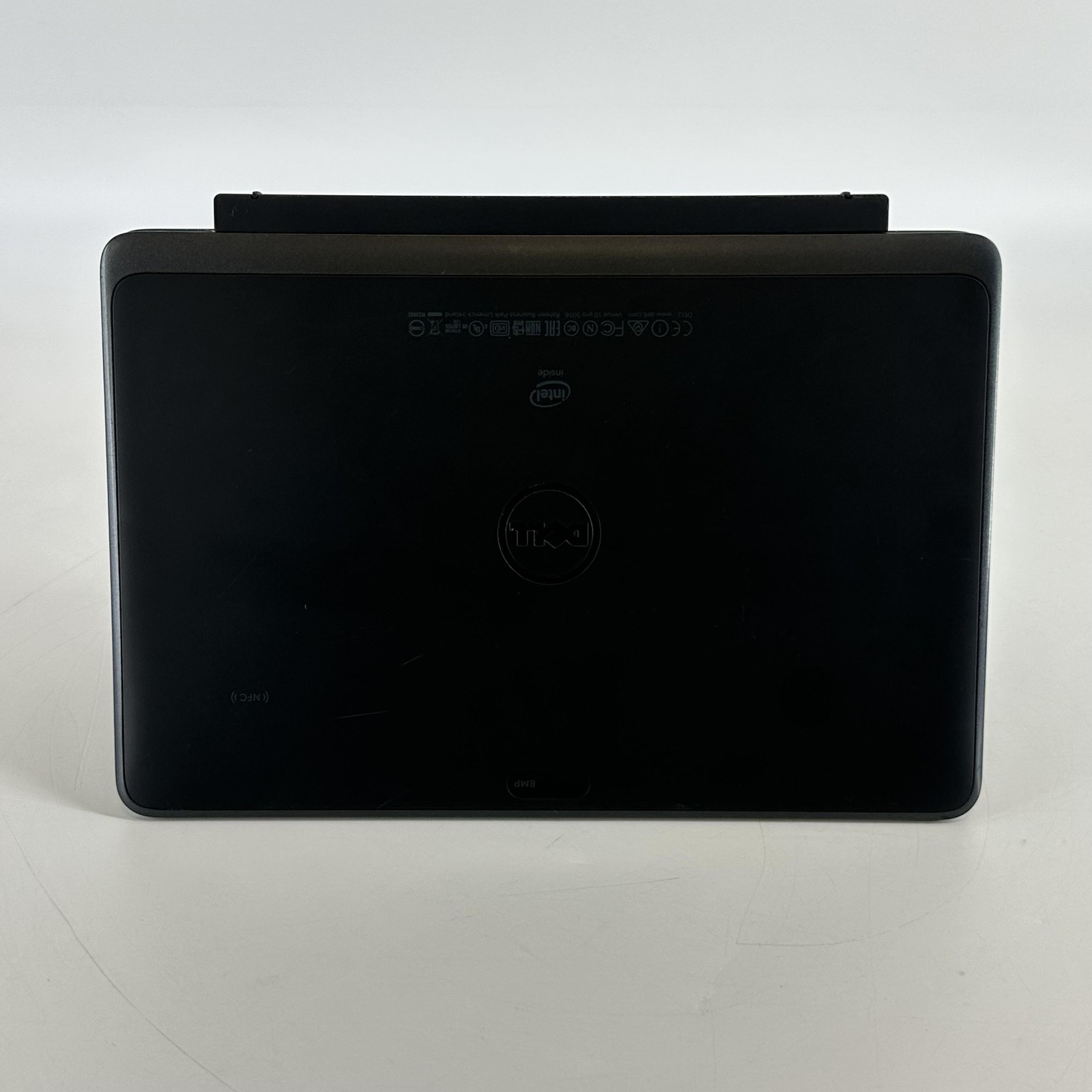 Dell Venue 10 Pro 5056 TOUCH Atom x5-Z8500 1.44GHz 4GB 128GB Good – BAD CAMERA