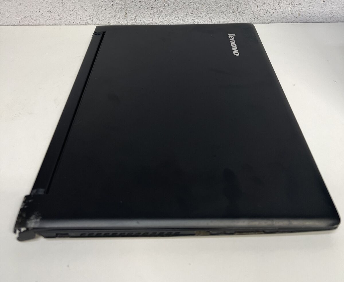 Lenovo Edge 15 80H1 TOUCH Intel Core i7-4510U 8GB 1TB HD NVIDIA 840M *FOR PART*