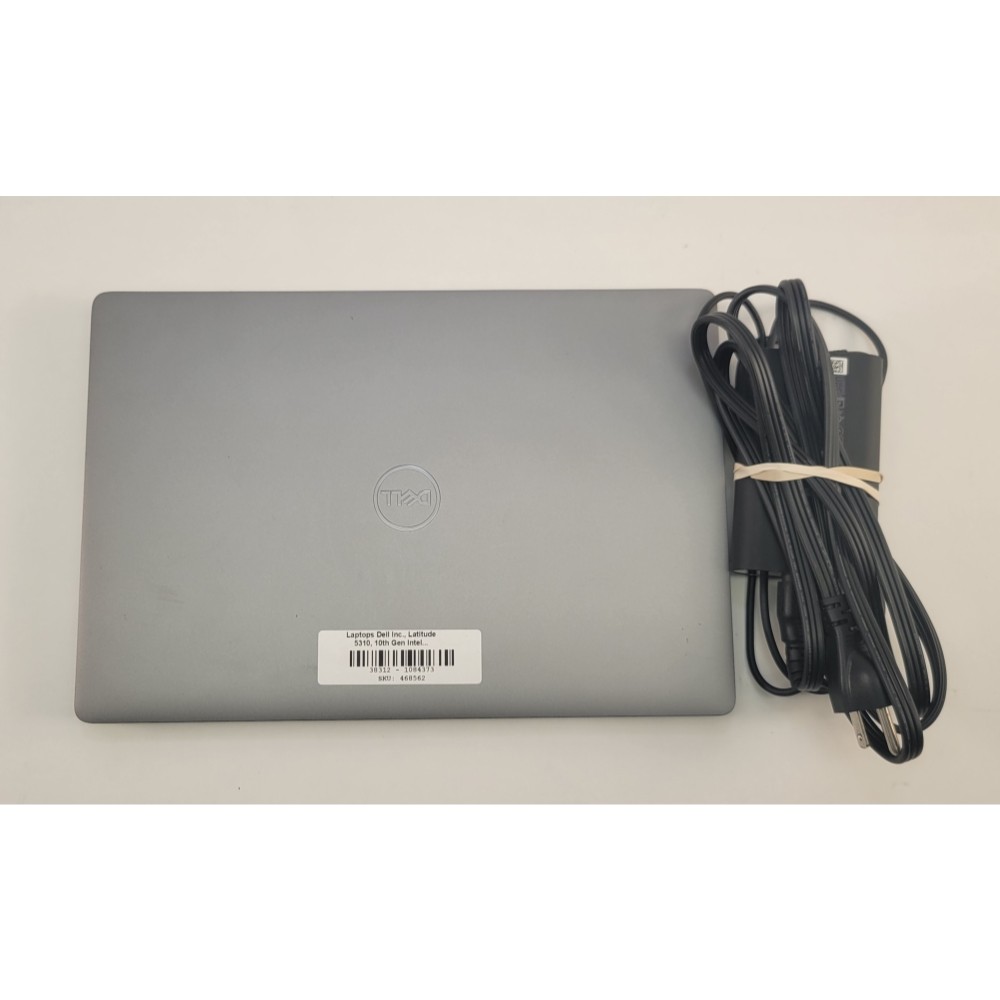 Dell Latitude 5310 13.3″, i5-10210U -16GB DDR4- 512GB SSD