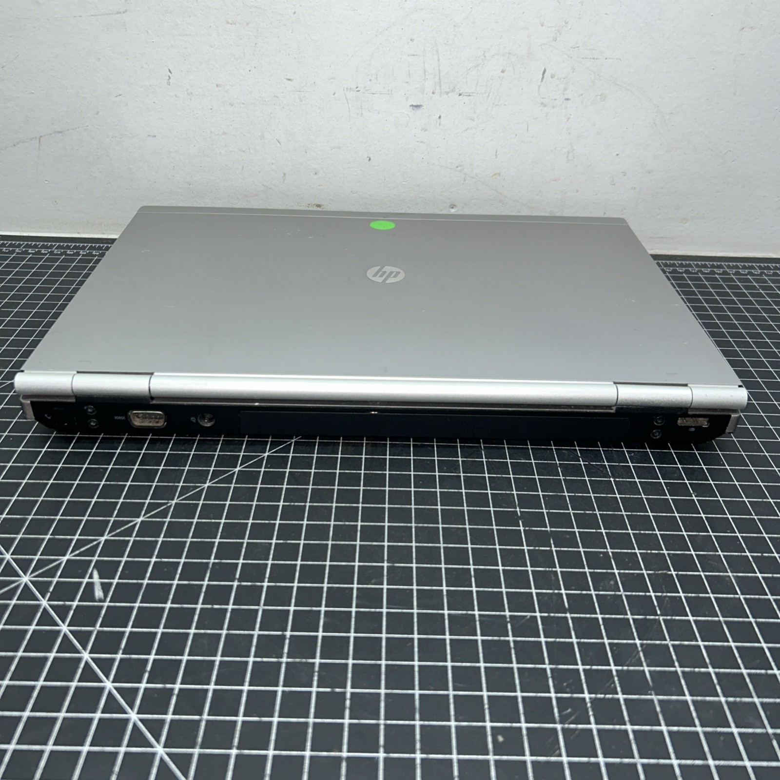 **PARTS/REPAIR**HP Elitebook 8570P Laptop with Power Cord