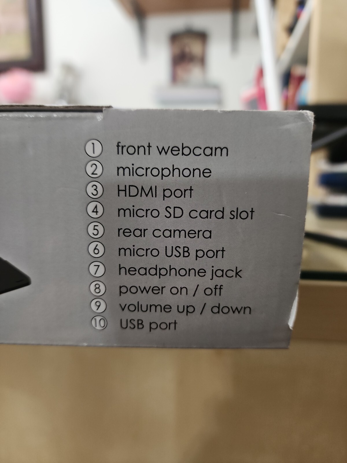 rca 11 maven pro 11.6 Inches brand new in box never opened i have 2