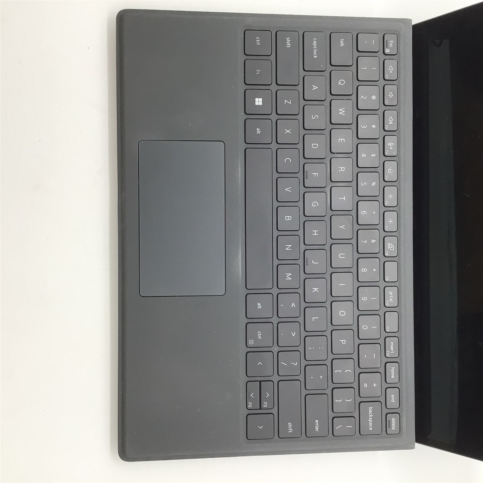 Dell Latitude 7320 Detachable i5-1140G7/8GB RAM/256GB SSD – No Battery