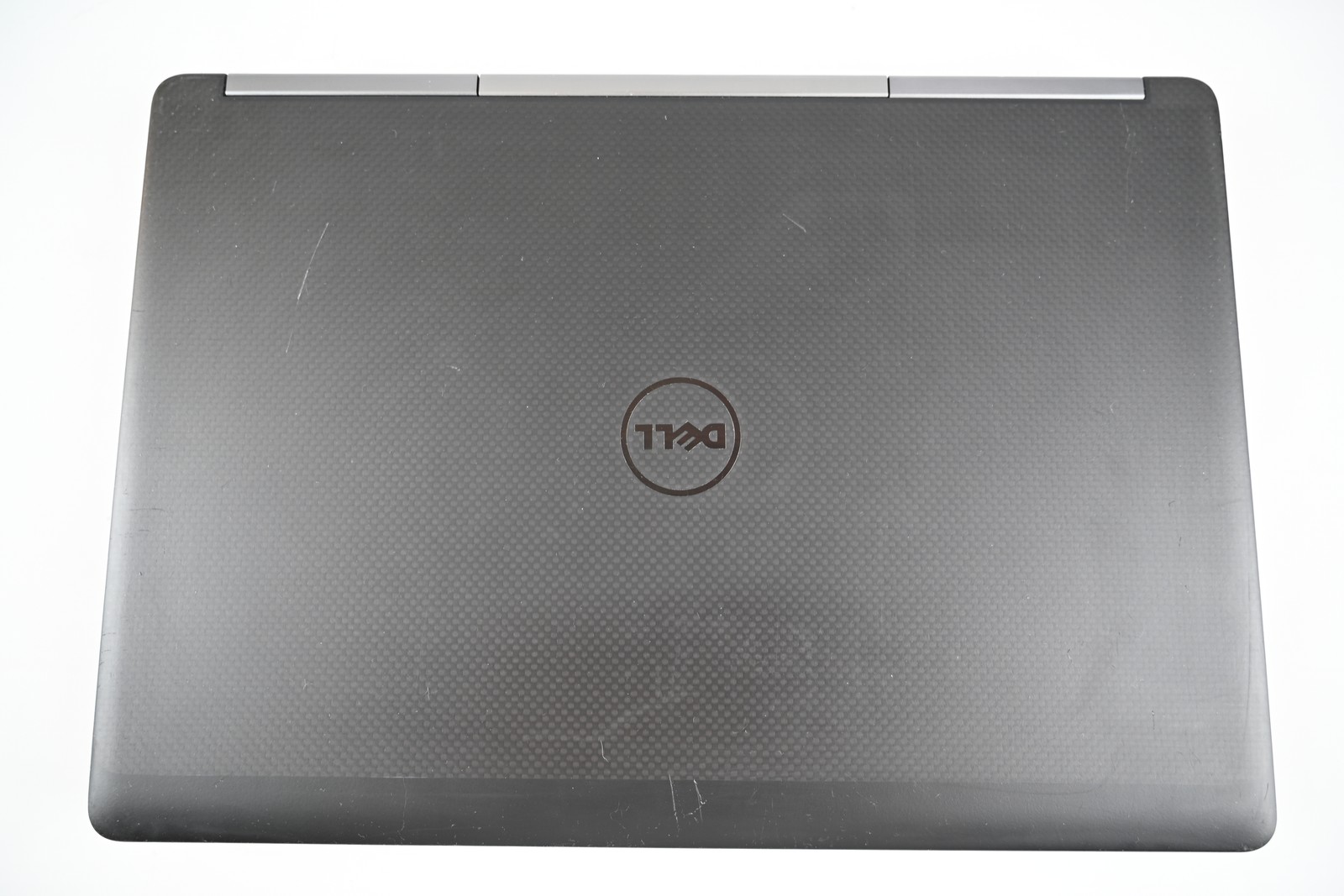 Dell Precision 7510 Laptop – Quadro M2000M – Xeon E3-1535Mv5 – 16GB 256GB