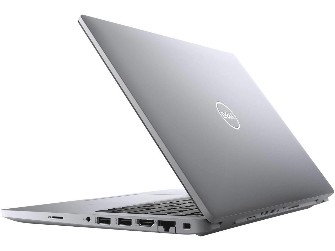 DELL Latitude 5420 Laptop Intel Core i5-1145G7 16GB Memory 256GB SSD 14.0″ FHD W