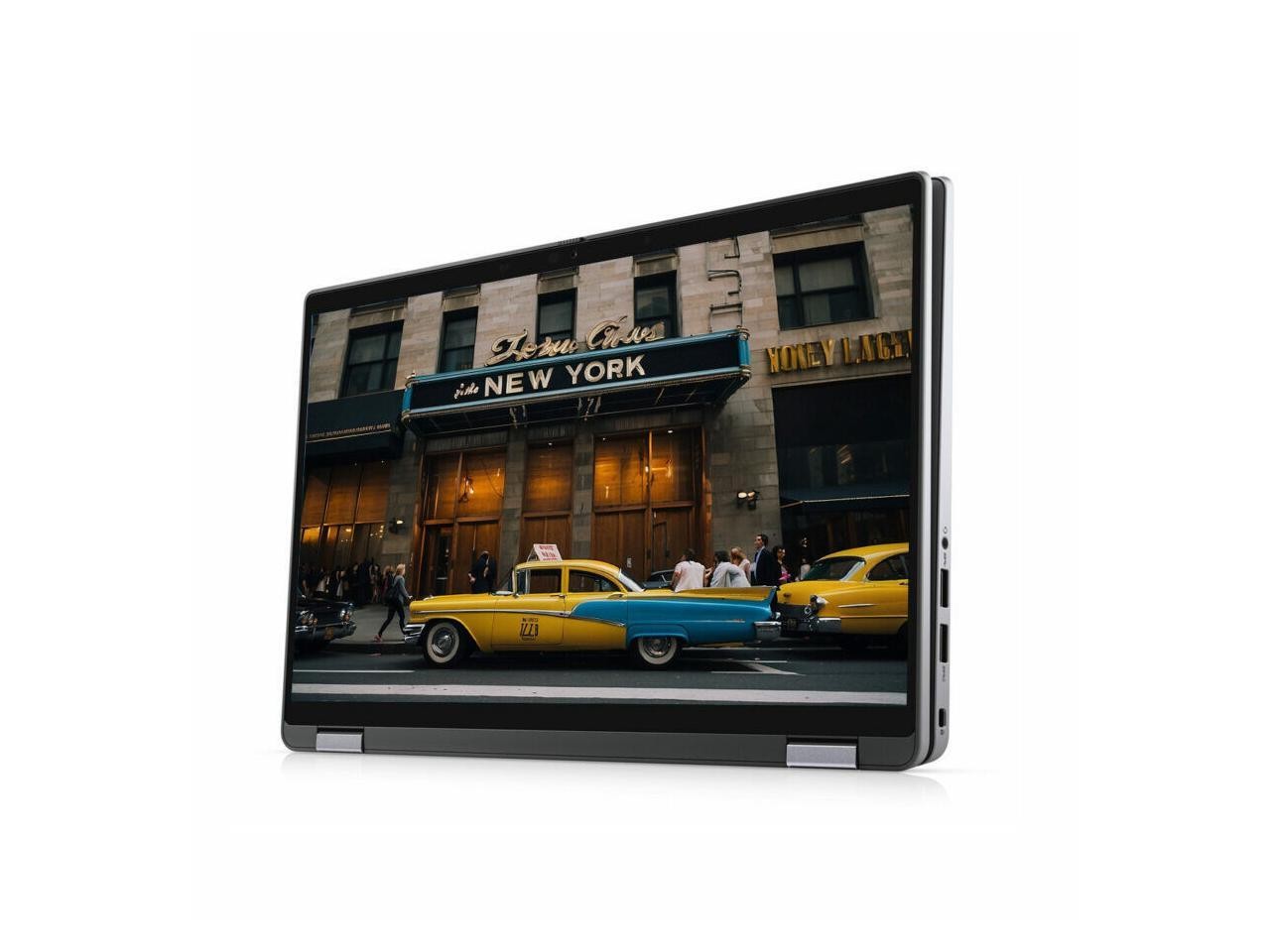Dell Latitude 5330 2in1 Laptop Intel Core i7-1265U 32GB 512GB SSD 13.3″ FHD W11P