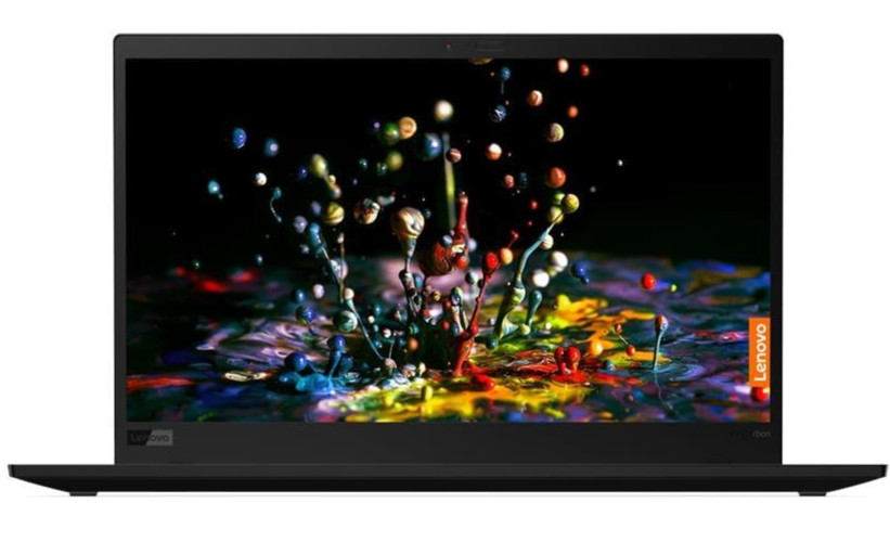 Lenovo ThinkPad X1 Carbon Gen 7 14″ FHD Core i5-8265U 8GB 512GB SSD Cam FPR W11P