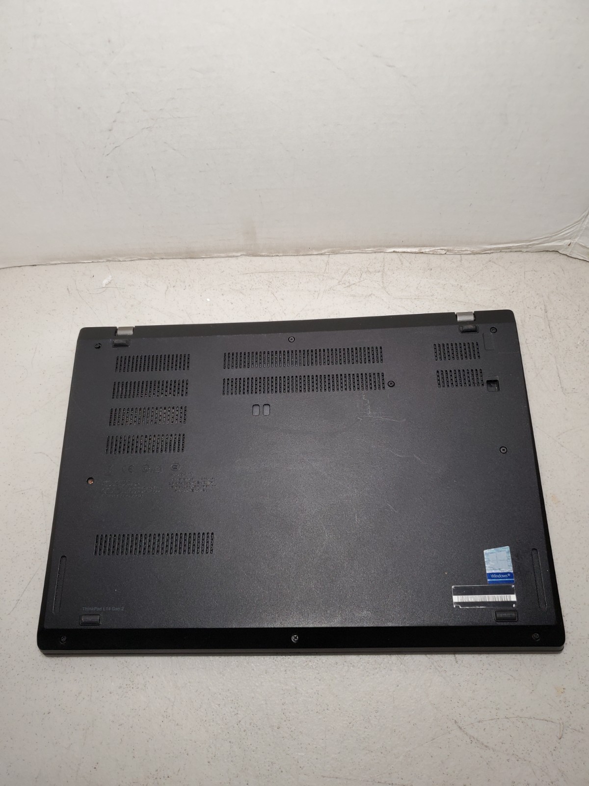 Lenovo ThinkPad L14 Gen 2 Laptop i7-1165G7 1.60GHz 8GB RAM 256GB SSD Win11 #69