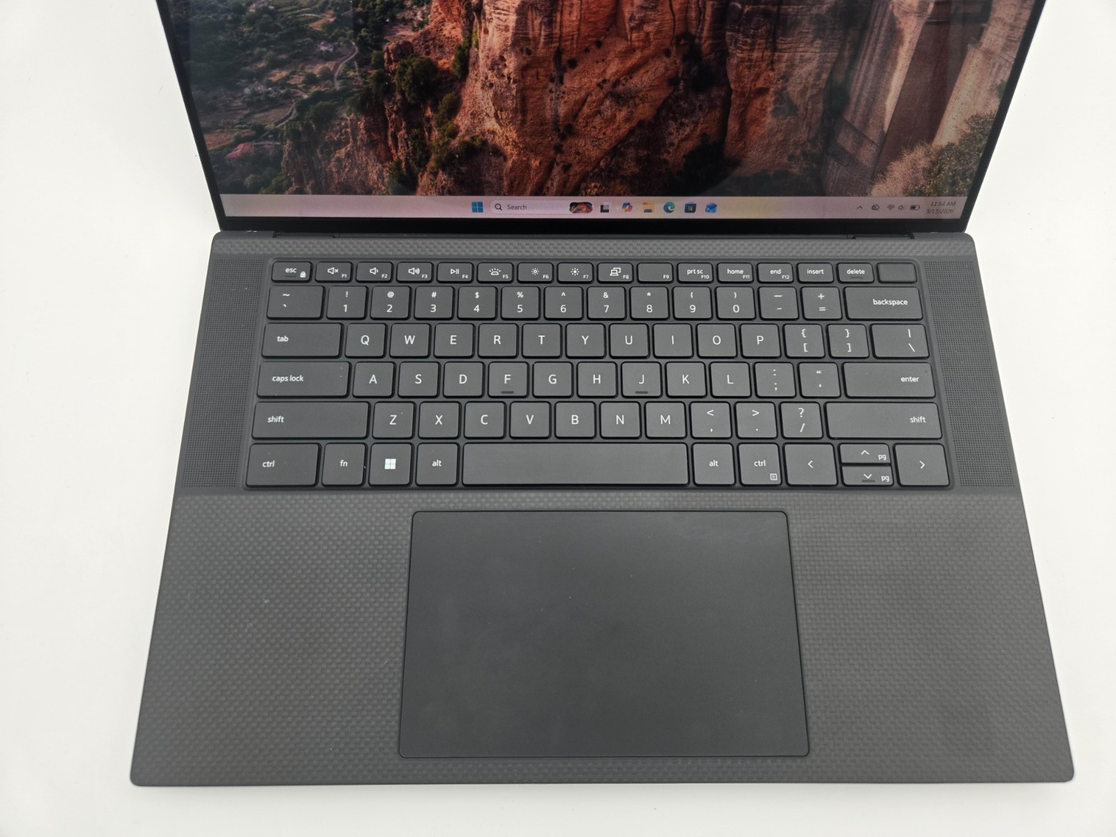 Dell Precision 5550 | 15.6 UHD+ Touch | i7-10750H | 16GB RAM | 512GB SSD | T1000