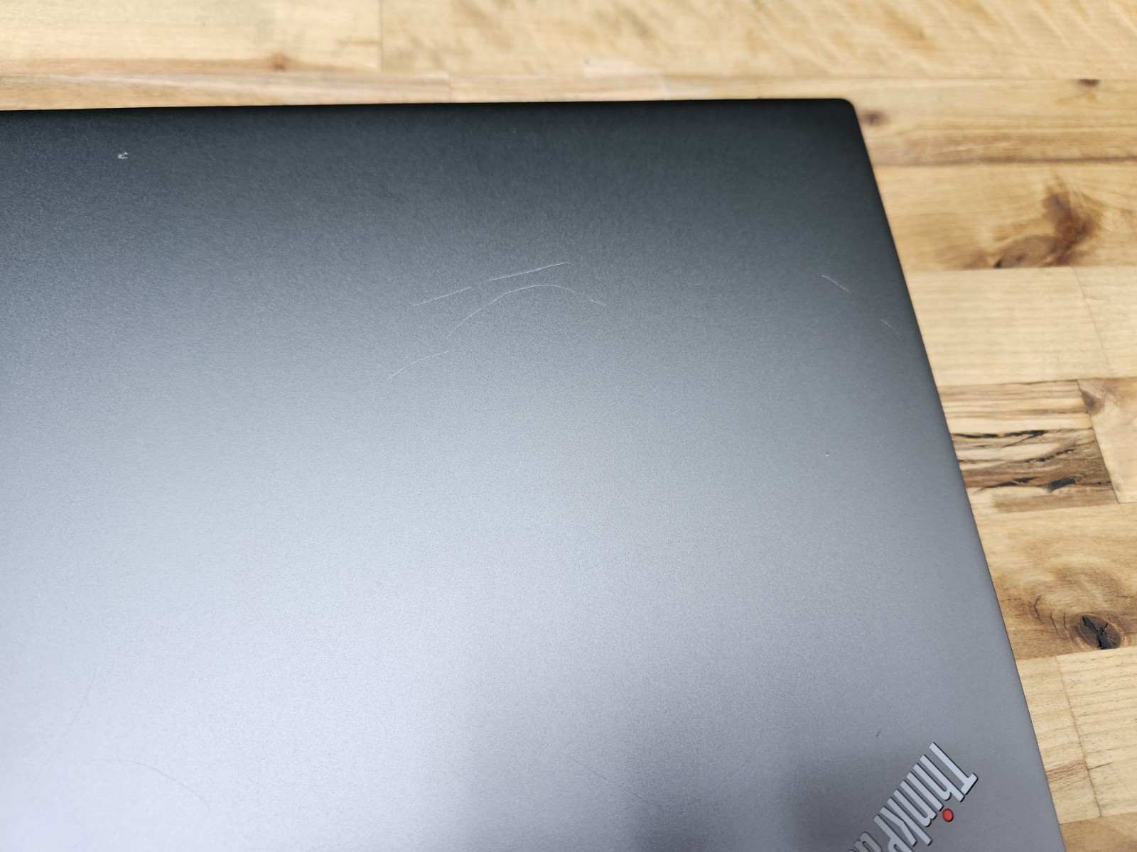 Lenovo ThinkPad X13 Gen 2 Touchscreen i7-1165G7 16GB 256GB SSD Windows 11 Pro ~