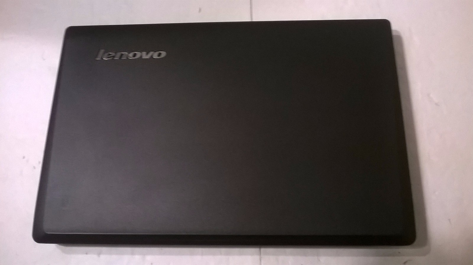 LENOVO G560 15.6 WEBCAM P6100 2.0GHz 3GB RAM 250GB HDD WINDOWS 7 OFFICE 13