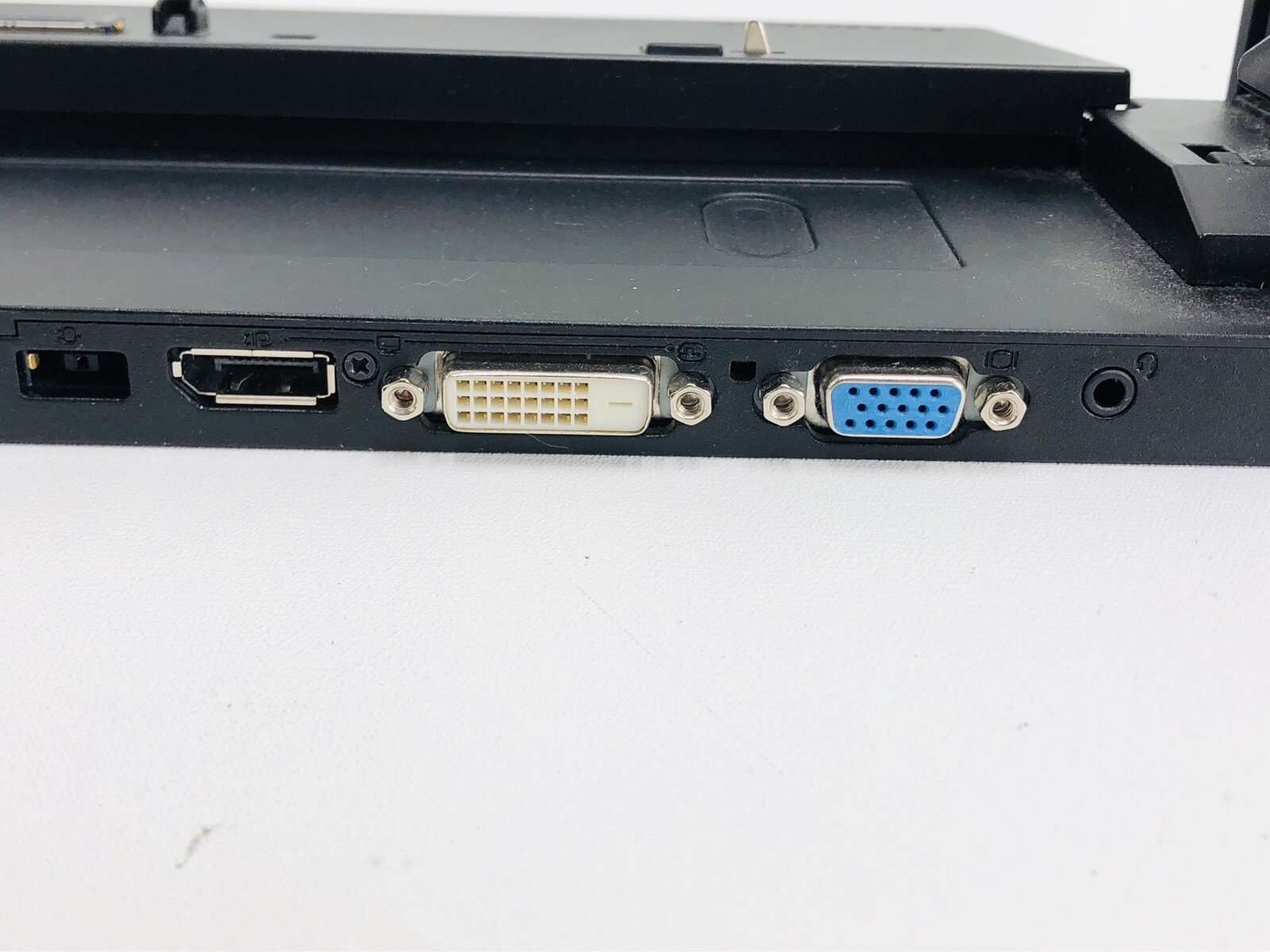 Lot of 2 Lenovo ThinkPad Pro Docking Station Part # SD20A06042