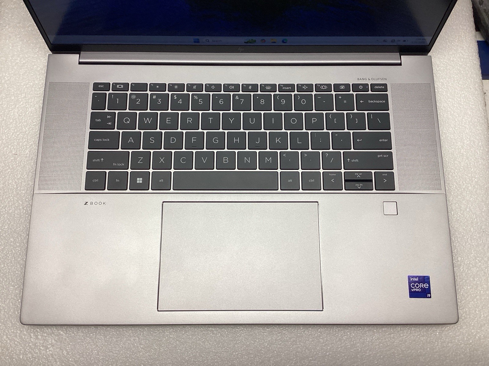 HP ZBook Studio 16″ G10 WUXGA Intel i9-13900H 2.60GHz RTX A1000 64GB 512GB M.2