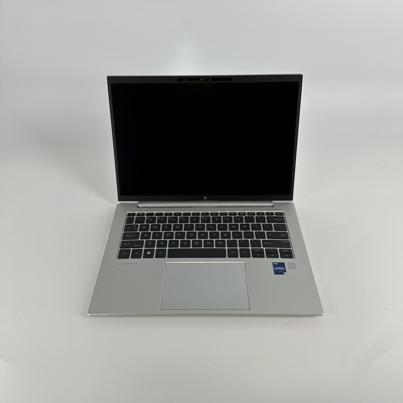 HP Elitebook 840 G9 14 FHD+ 1.6 GHz i5-1245U 16GB 256GB SSD Good