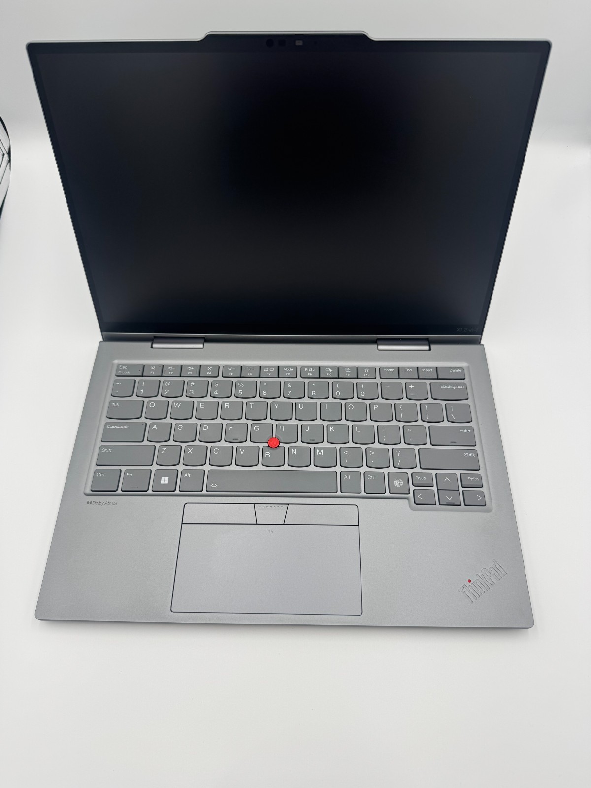 Lenovo ThinkPad X1 2-in-1 Gen 9 (2024) 14″ Core Ultra 5 135U 32 GB 512 GB NVME