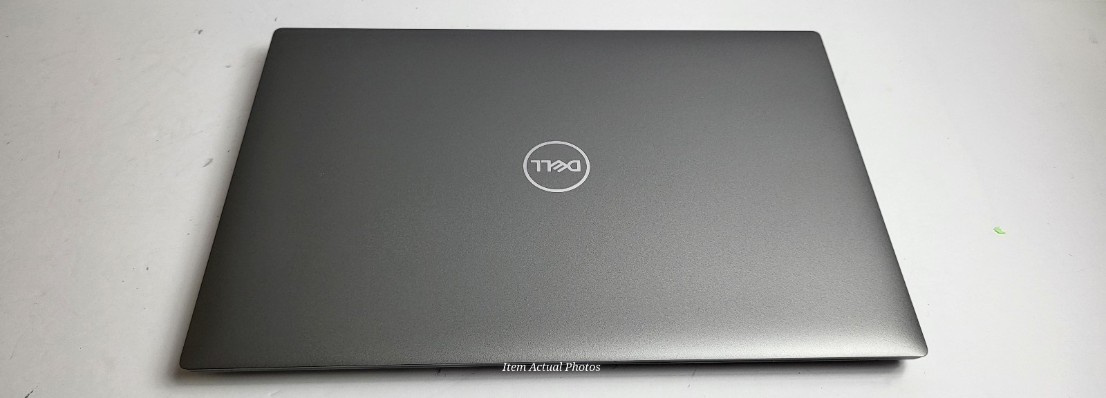 DELL PRECISION 5680 16″ 4K UHD+ OLED Touch Scree i7-13800H 32GB 512GB RTX A1000