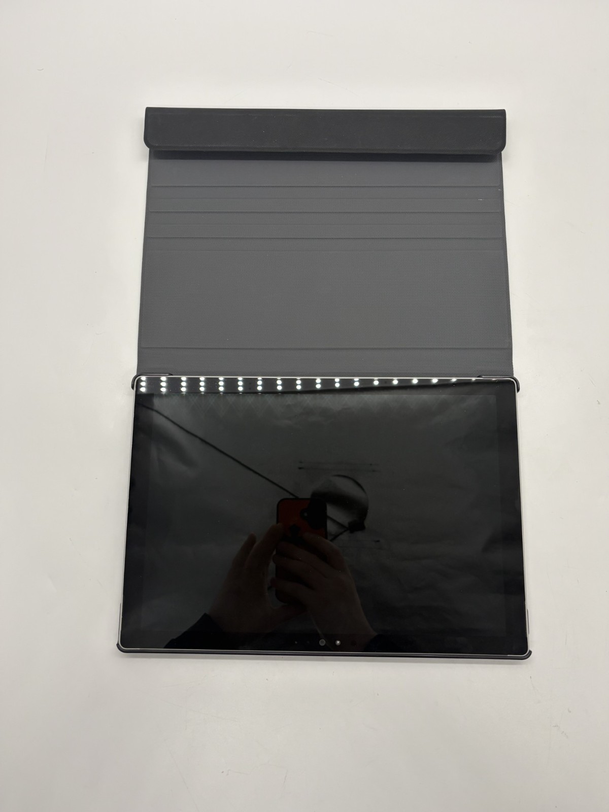 Microsoft Surface Pro 4 Intel i5-6300U @ 2.40GHz 4GB LPDDR3 RAM 128GB SSD WIN 11