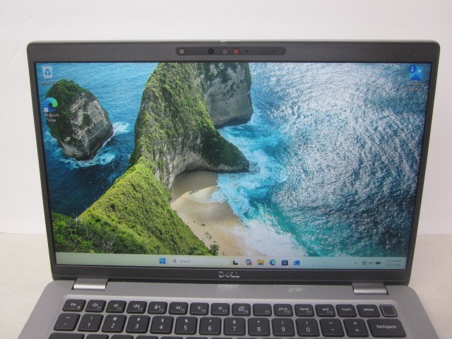 Dell Latitude 5431 I7-1270P @ 2.2GHz 512GB 32GB WIN11PRO TOUCH *WNTY 3/27* #2