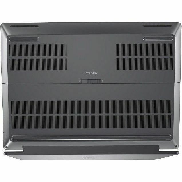 Dell Pro Max Plus MB16250 16 Mobile Workstation – Full HD Plus – 60 Hz – Intel