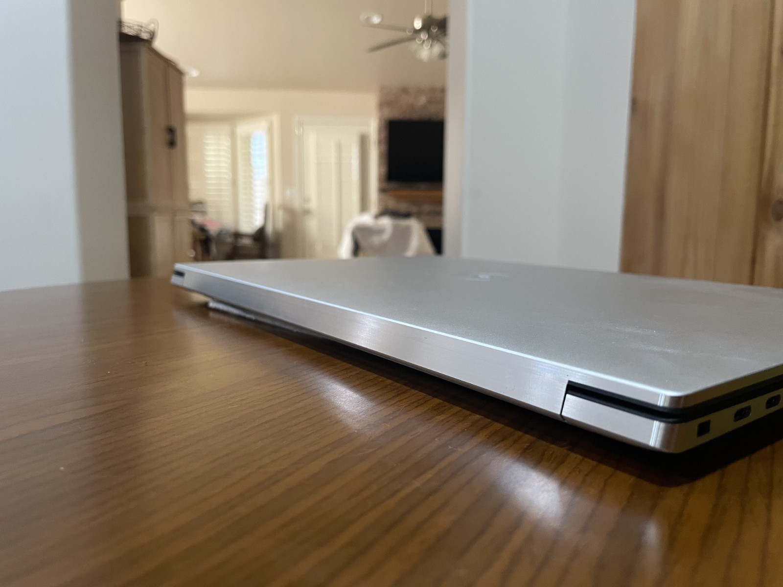Dell XPS 15 9530 3.5K OLED Touch i7-13700H 32GB 1TB SSD RTX 4050 – 100% Battery