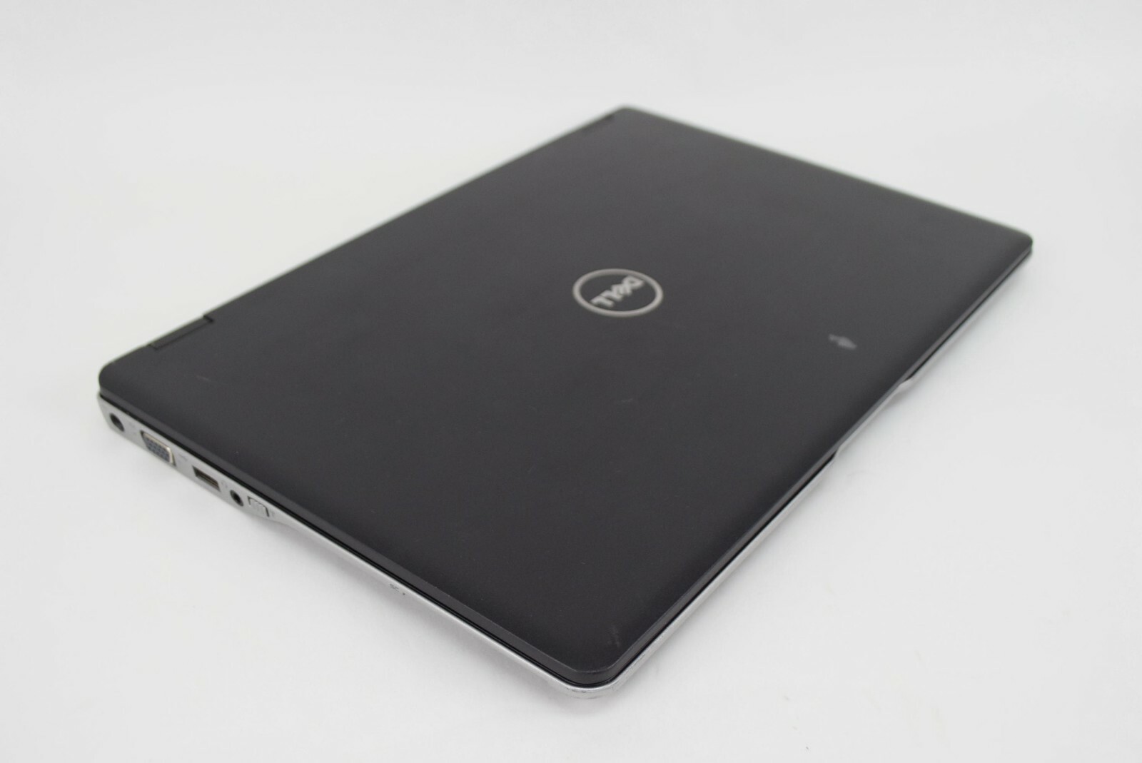 DELL Latitude Intel i7-3687u 2.6GHz 128 SSD 8GB Ram Laptop