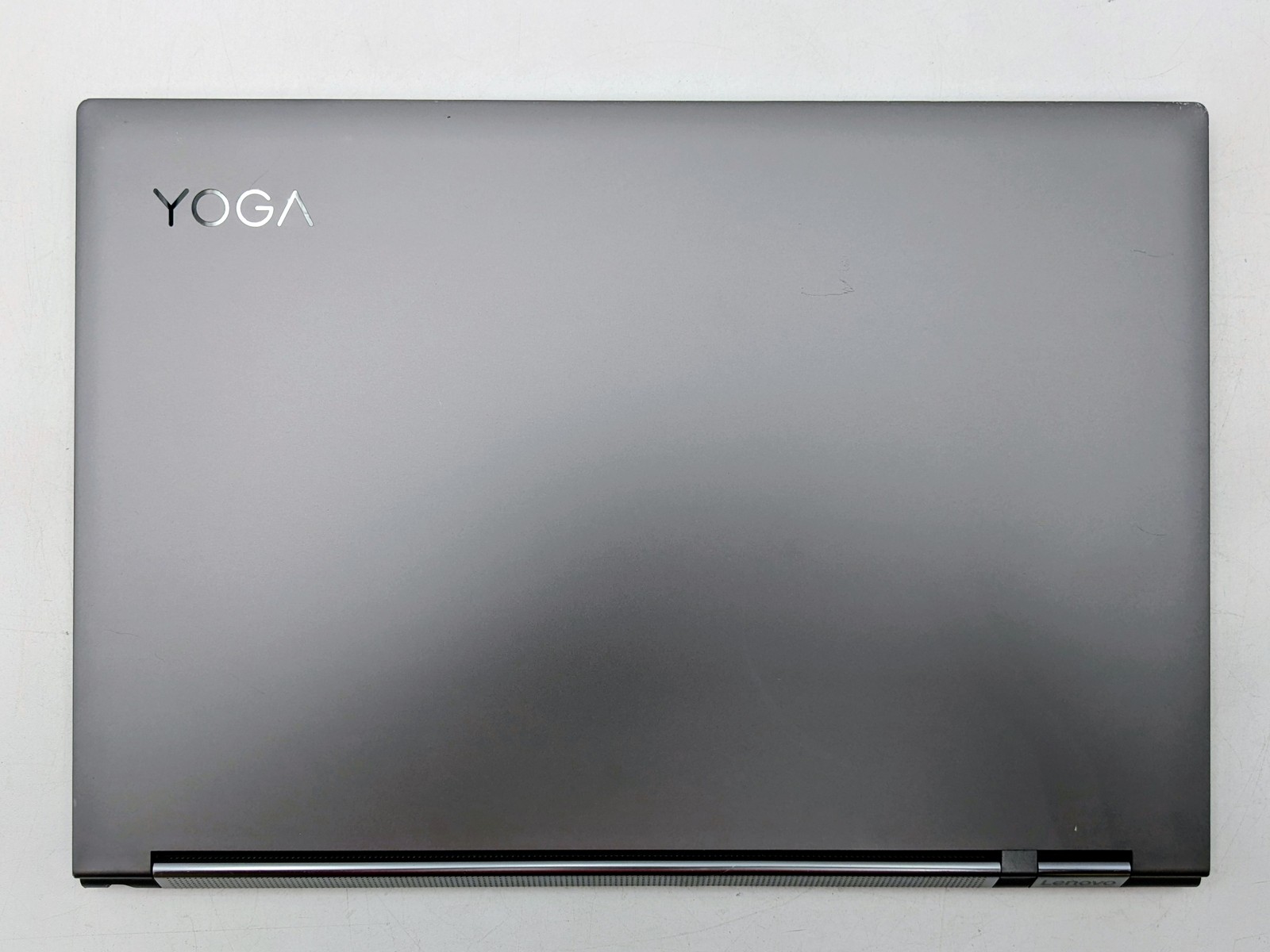 Lenovo Yoga 2-in-1 C930-13IKB 14″ FHD Touch I7-8550U 256GB SSD 8GB W11 *READ*